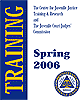 Training Booklet for Spring 2006